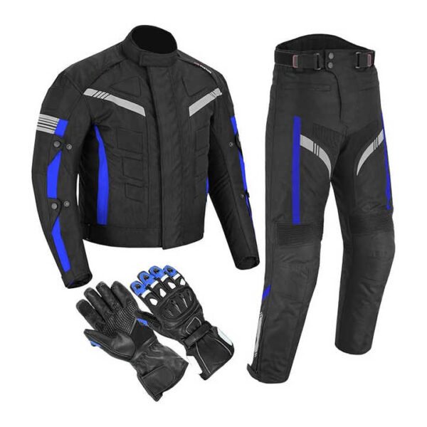 Motorbike Suits