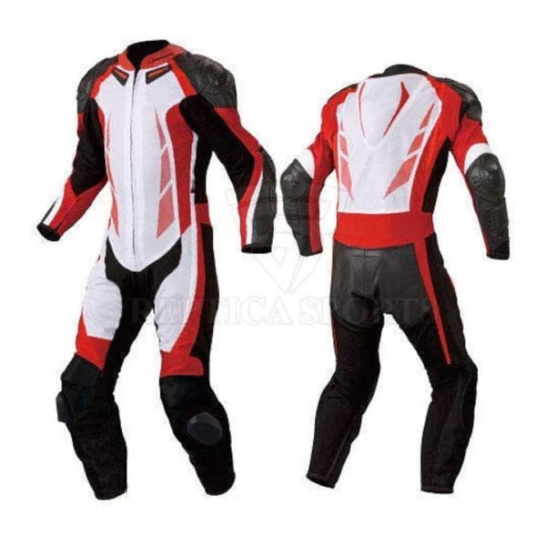 Motorbike Suits