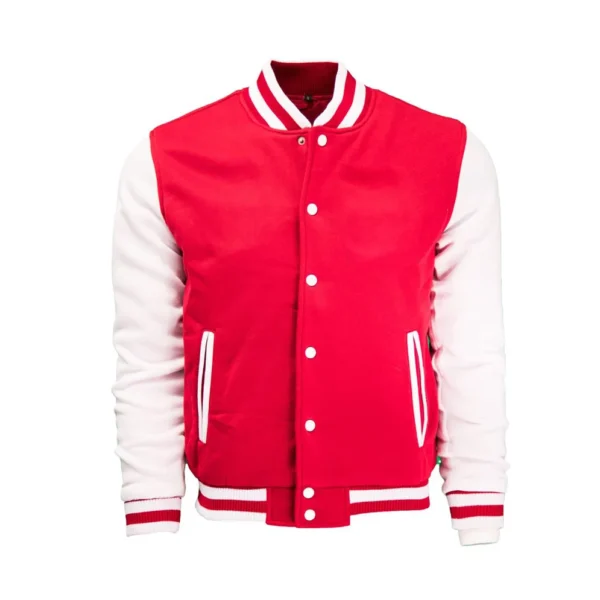 Varsity Jackets