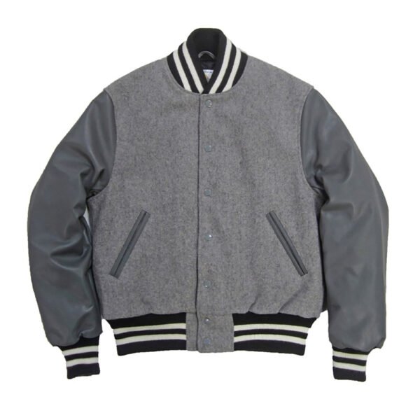 Varsity Jackets