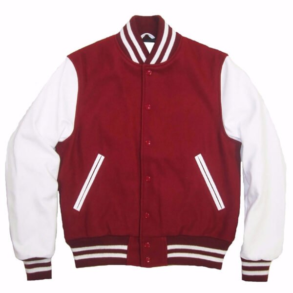 Varsity Jackets