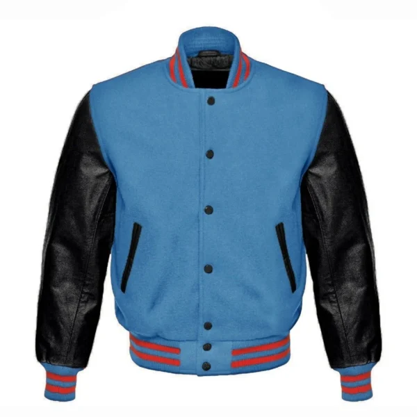 Varsity Jackets