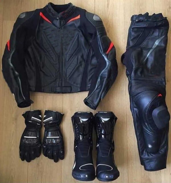 Motorbike Suits