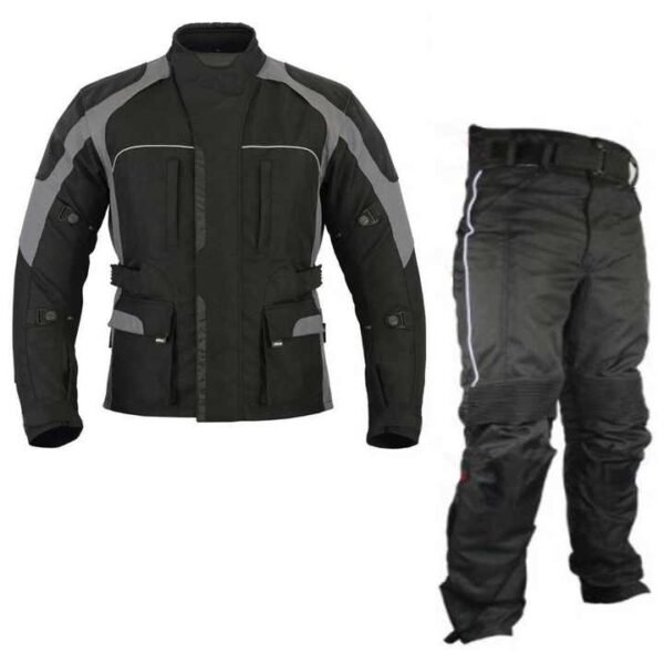 Motorbike Suits