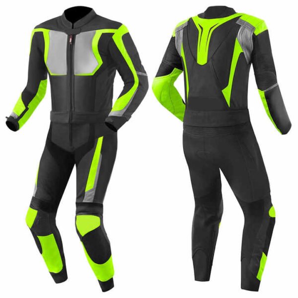 Motorbike Suits